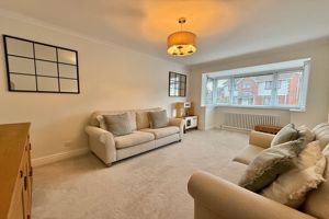 Separate Lounge- click for photo gallery